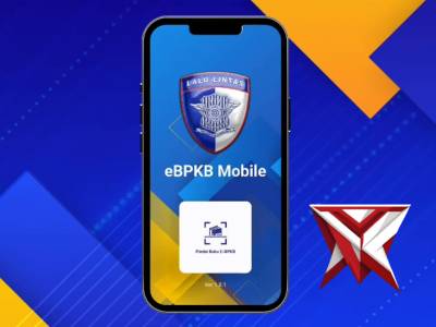 E - BPKB Mobile 
divisihumaspolri 
humaspoldakalsel 
callcenter110 
polriuntukmasyarakat