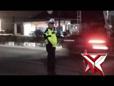 PENGAMANAN SHOLAT TARAWIH