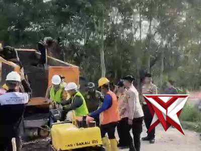 Gerakan indonesia asri