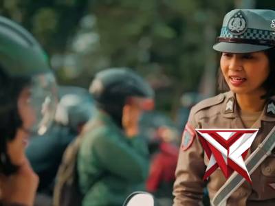 Mudik Tertib Ojo Kesusu