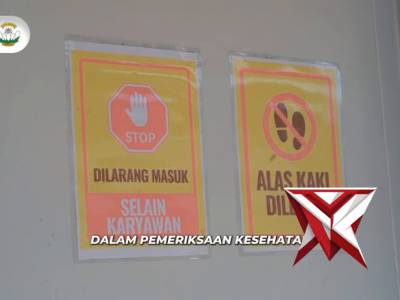 Food Security SPPG Polri Polda Jawa Tengah