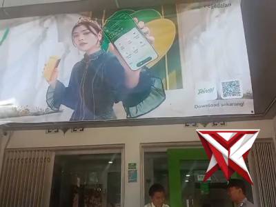 Sambang satpam pegadaian - PoliceTube