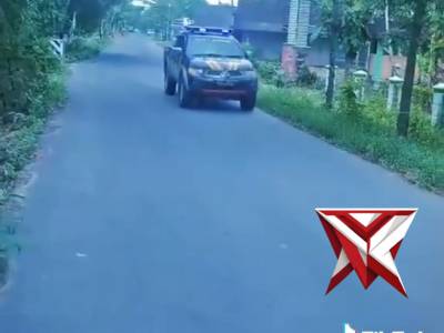 BIRUKAN BOJONEGORO - PoliceTube