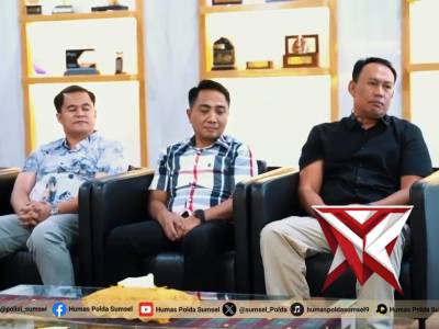 Sinergi dengan Imipas, Polda Sumsel Perkuat Deteksi Dini Gangguan Kamtibmas