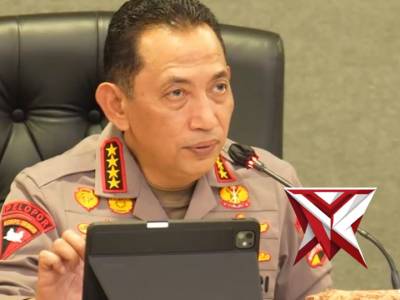 Buah dari kesabaran dan pengabdian - PoliceTube