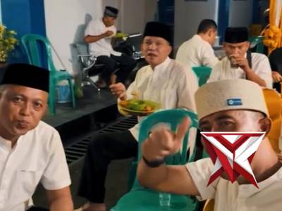 Lebih dari Sekadar Rekan Kerja, Kami adalah Keluarga