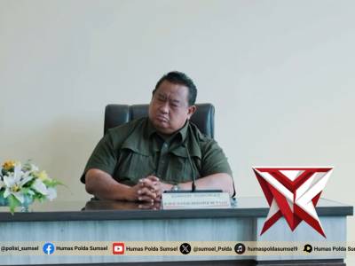 Sinergi Keamanan dan Industri Sawit. Polda Sumsel Jalin Kerjasama dgn PT. Buluh Cawang Plantation
