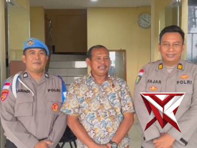 SAMBANG SEHAT POLRI