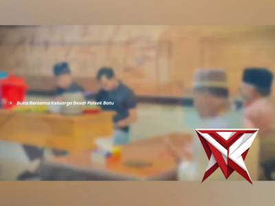 POLSEK BATU POLRES BATU - PoliceTube