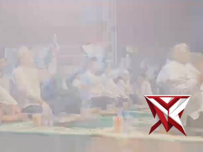 Kapolres Blitar Kota AKBP Kalfaris Triwijaya Lalo, S.I.K., M.I.K. Bersama Wakapolres Blitar Kota Kom