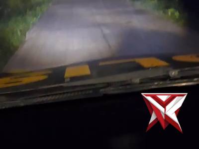 PATROLI HARKAMTIBMAS - PoliceTube