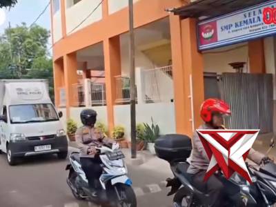 SPPG Polri Hadirkan Dapur Bergizi Standar Nasional untuk Rakyat