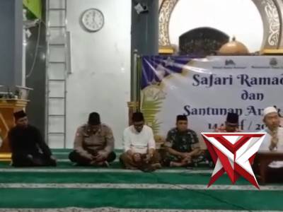 Safari Ramadhan