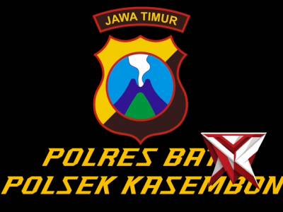 PATROLI DIALOGIS SAMBANG WARGA