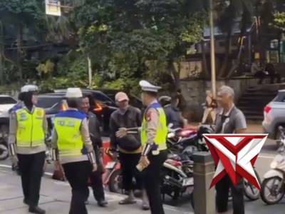 Bukan hanya sekedar Profesi, namun menjadi polisi adalah tanggung jawab sepenuh hati ?