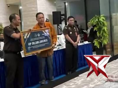 Polri Komitmen Berantas Judi Online ???