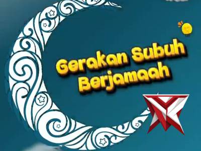 Program Bulan Suci Ramadan Polres padang pariaman