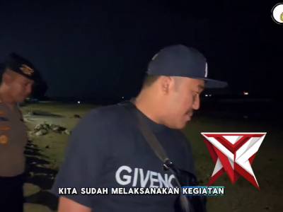 Adapun lokasi kegiatan meliputi kawasan Pantai Panjang, Grand MC, Jalan Kampar 3, Jalan Bumi Ayu, Be