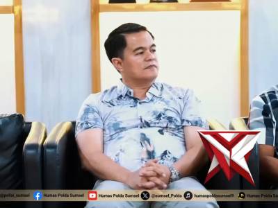 Polda sumsel - PoliceTube