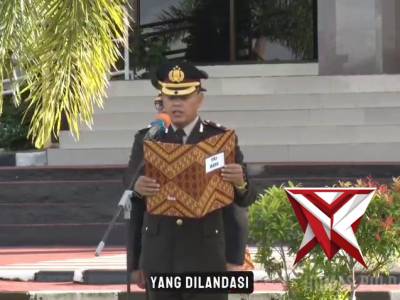 HARI KESAKTIAN PANCASILA