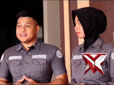 Polri Super (App) merupakan sebuah aplikasi yang dirancang khusus oleh Polri