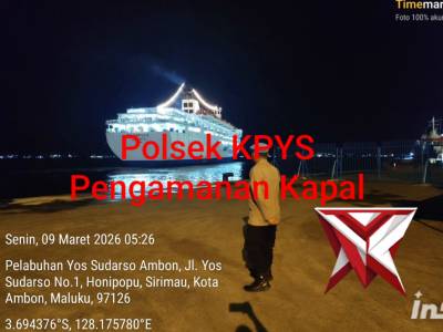 Polsek KPYS