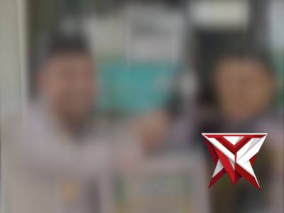 Polres OKI - PoliceTube