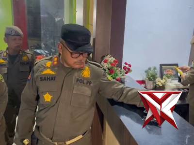 Dalam rangka menjaga situasi keamanan dan kamtibmas selama bulan suci Ramadhan 1447 H, Polresta Beng