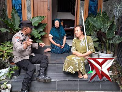 ????? Puspa Preemtif : Waspada Sejak Dini