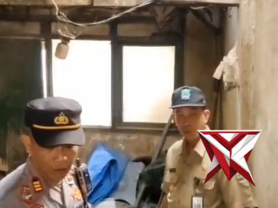 Polsek Poncol Peduli ?