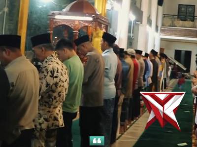 Safara polres mura - PoliceTube