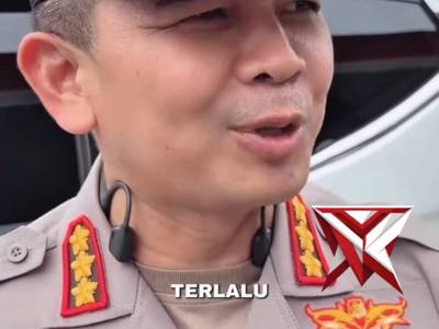 *Stok BBM Aman, Kapolresta Bengkulu sampaikan  Warga Jangan Panik*