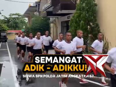 Selamat pagi&hellip;
Jangan lupa olahraga lur ???
.
.
.
Jika mengalami kejadian darurat seperti gangguan
