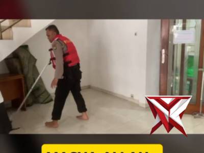 indahnya berbagi di bulan ramadan