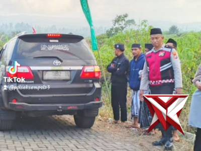 Ramadhan Penuh Berkah Pengajian Celleppa Ate dan Buka Bersama di Kalisat