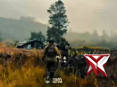 Satgas Tindak Operasi Damai Cartenz 2026 Kabupaten Puncak, Ilaga