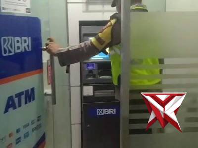 Polri Untuk Masyarakat