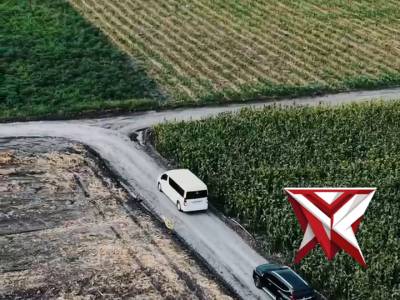 Kapolri pimpin tanam jagung di Indralaya