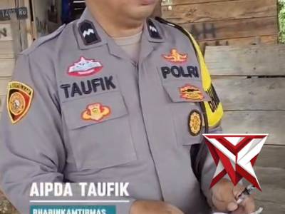 Himbauan Ilegal Driling & Ilegal Refinery