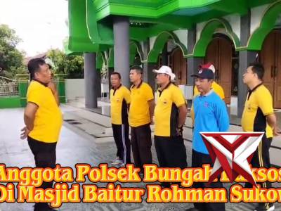 Gerakan Indonesia ASRI