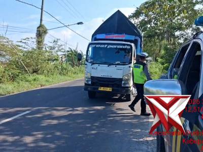 PENERTIBAN JAM OPERASIONAL