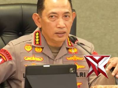 Arahan kapolri - PoliceTube