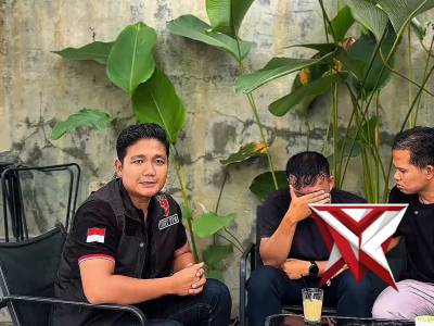 Edukasi Love Scamming - PoliceTube