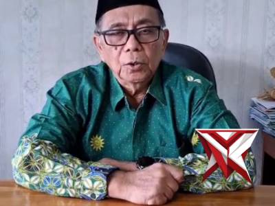 Polsek Sosoh Buay rayap