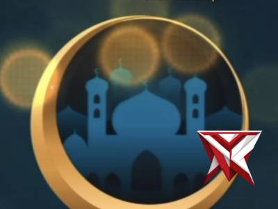 Bagi bagi takjil polsek bluto