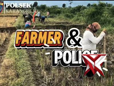 "Bakomsus Polri" - PoliceTube