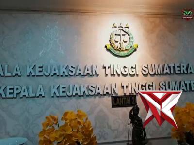 Kunjungan Kapolda Ke kajati Sumsel