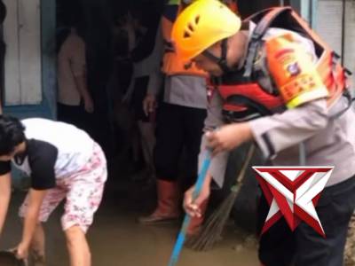 Cepat Pulih Indonesiaku&hellip;
Doa terbaik kita panjatkan untuk warga Tapanuli dan sekitarnya yang sedang