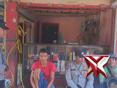 Sambang dan silaturahmi