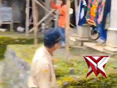 Polsek poncol peduli